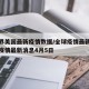 全世界美国最新疫情数据/全球疫情最新消息美国疫情最新消息4月5日