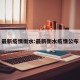 最新疫情衡水:最新衡水疫情公布