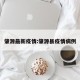 肇源最新疫情:肇源县疫情病例