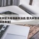 【意大利官方疫情最新消息/意大利官方疫情最新消息数据】
